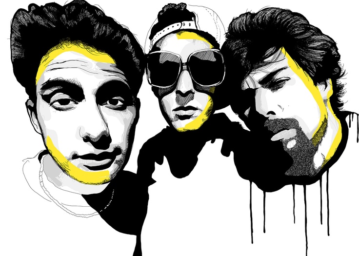 736x525 saturday afternoon thread the beastie boys week pragmatic obots