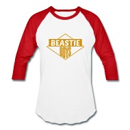 190x190 Shop Beastie Boys T Shirts Online Spreadshirt