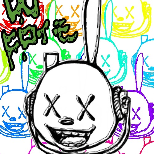 500x500 Beastie Boys Super Mario Land