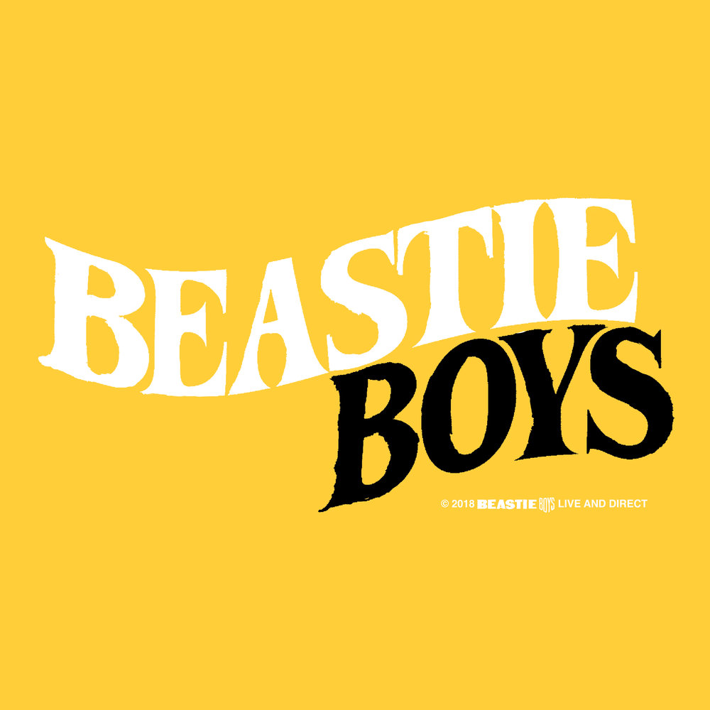 1000x1000 Beastie Boys Gordon Thomas Design