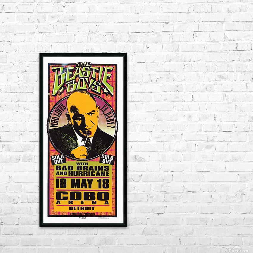 850x850 Beastie Boys