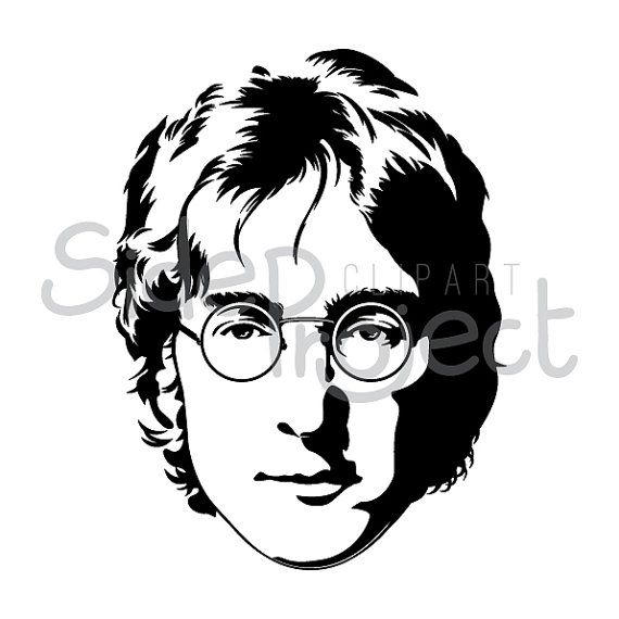 570x570 John Lennon