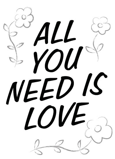400x550 All You Need Is Love Anniversary The Beatles Story, Liverpool