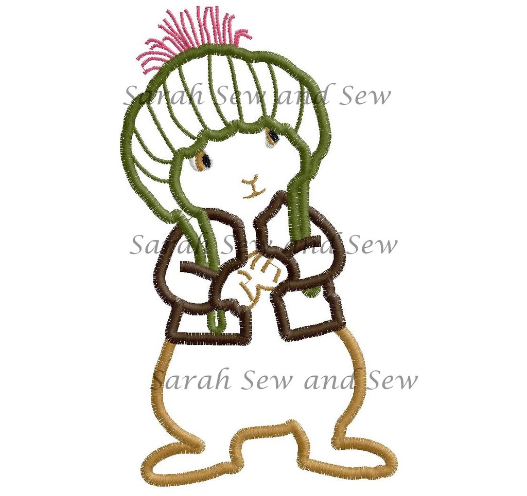 1024x965 beatrix potter embroidery design set