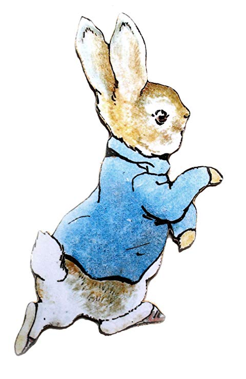 Beatrix Potter Drawings | Free download on ClipArtMag