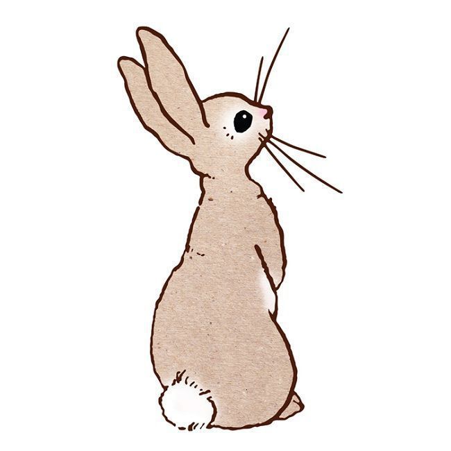 650x650 belle boo on rose milk stationary belle