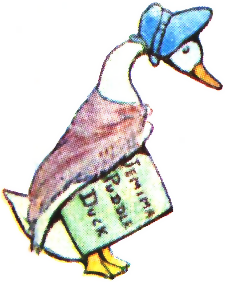 453x566 Filebeatrix Potter Inside Cover Jemima Puddle Duck