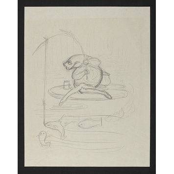 355x355 drawing potter, beatrix vampa search the collections