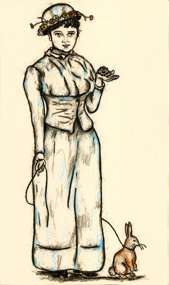 570x962 beatrix potter print art for kids baby boy girl nursery etsy