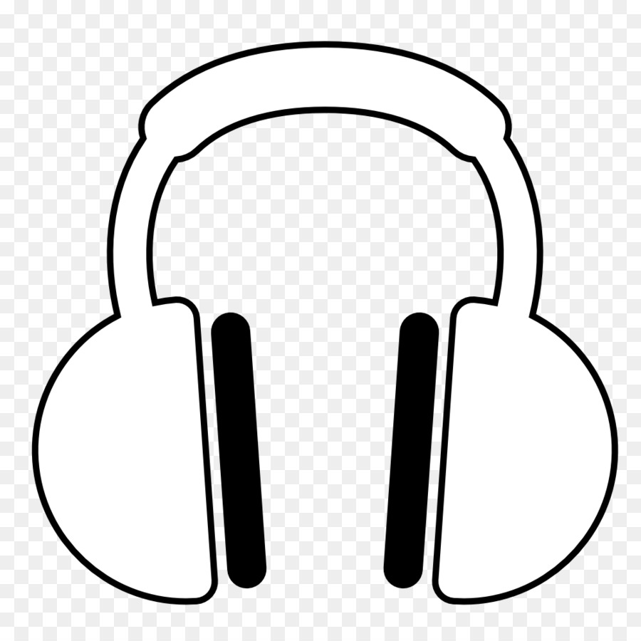 900x900 Headphones Drawing Headphone Beats For Free Download