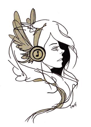 320x445 Another Failed Beats Drawing Xd