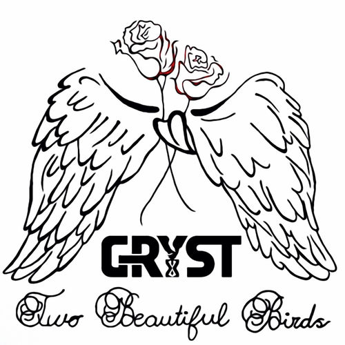 500x500 Gryst Two Beautiful Birds