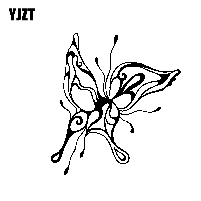 800x800 Yjzt Unusually Beautiful Butterfly Original Nice