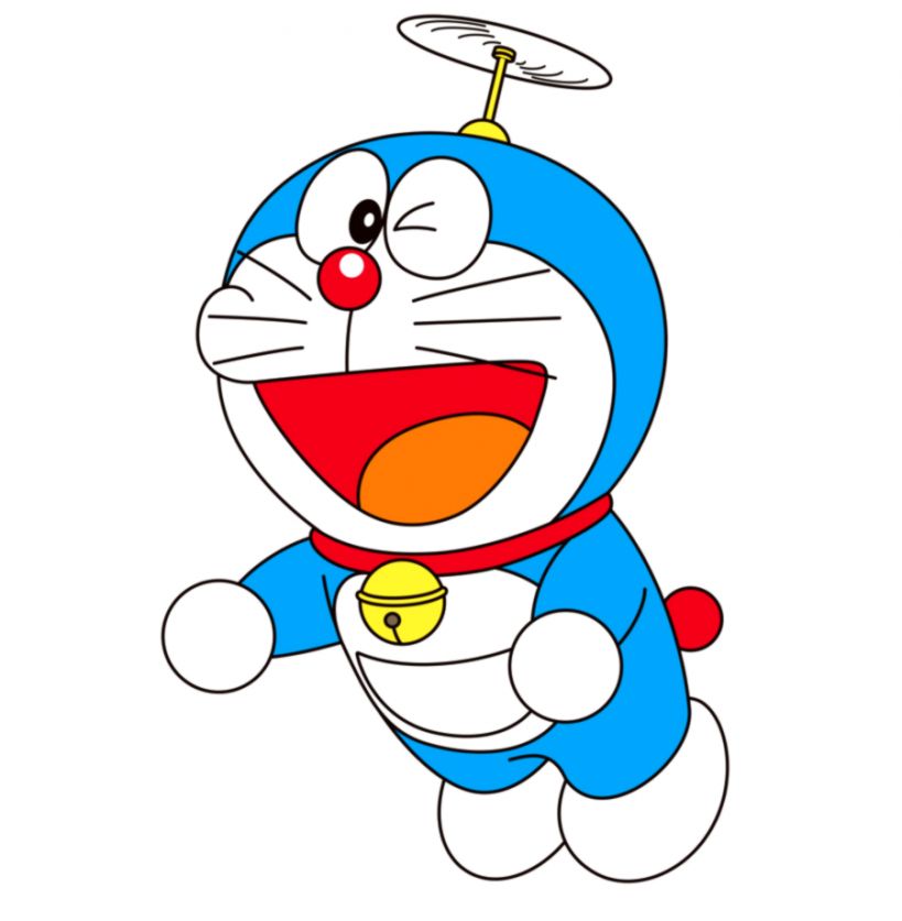 819x837 Doraemon Cartoon Wallpapers Beautiful