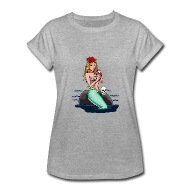 190x190 Shop Beautiful Cartoon Drawing T Shirts Online Spreadshirt