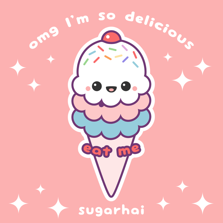 720x720 Animals, Animated, Art, Beautiful, Beauty, Cartoon, Colorful, Cute