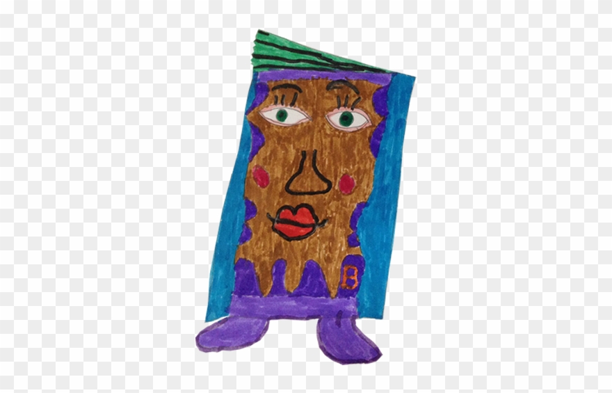 880x565 Alexia's Drawing Is Absolutely Beautiful And She Obviously Clipart