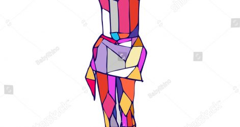 471x250 Christian Siriano Drawings Art Dior Images Children's Easy Tattoo