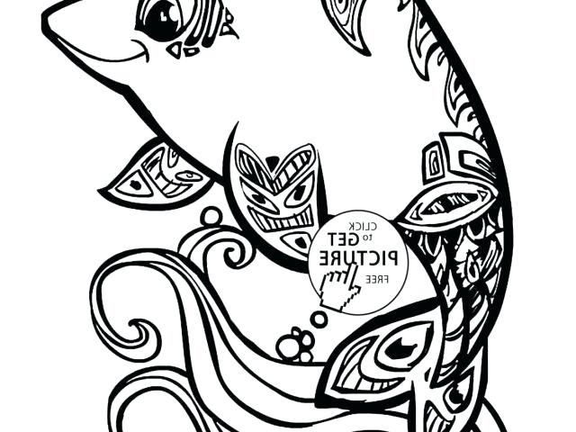 640x480 Pretty House Drawings