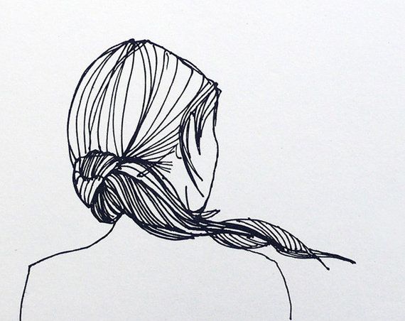 570x452 Ponytail Girl