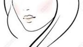 280x158 How To Draw A Beautiful Girls Face Easy How