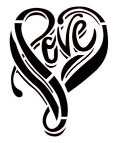 236x287 Best Heart Drawings Images Stencils, Etchings, Pyrography