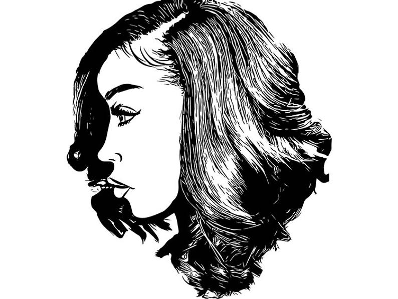 794x597 Women Latina Nubian Princess Queen Afro Hair Beautiful African Etsy