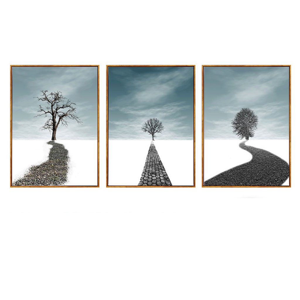 1024x1024 Murals Living Room Modern Minimalist Paintings Sofa