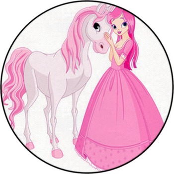 Beautiful Princess Drawing | Free download on ClipArtMag