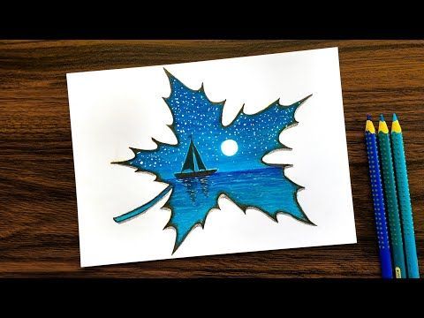 480x360 Painting For Beginners Easy Tips And Tricks Of Blending Colours