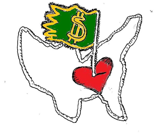 600x536 Beautiful Sunset Drawings