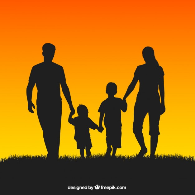 626x626 Family Vectors, Photos And Free Download