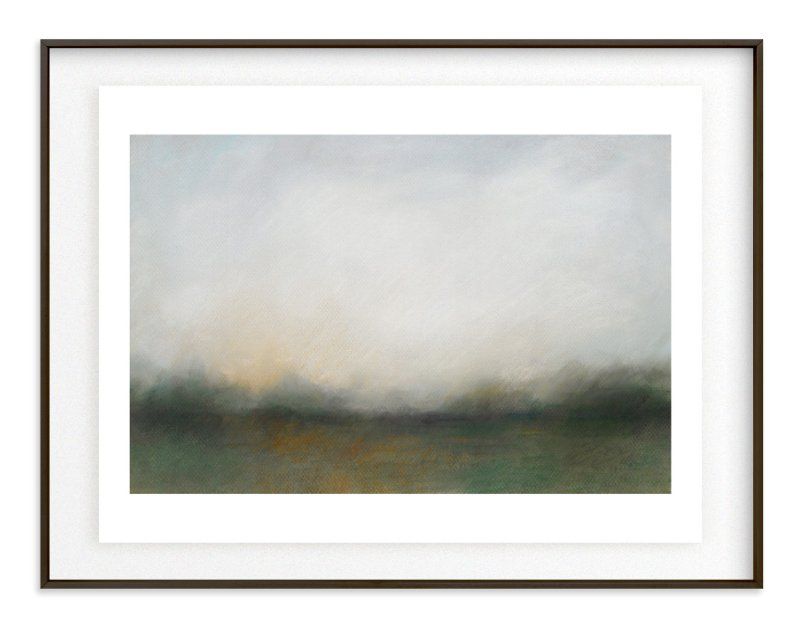 800x629 midwest sunset modern coastal ii sunset art, art prints, art