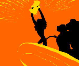 300x250 the stars are shining brightly tonight