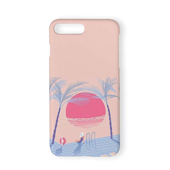 569x569 Searching Beautiful Sunset Phone Case Cover Protective