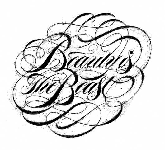 530x482 Best Boris Pelcer Beauty Beast Draw Images On Designspiration