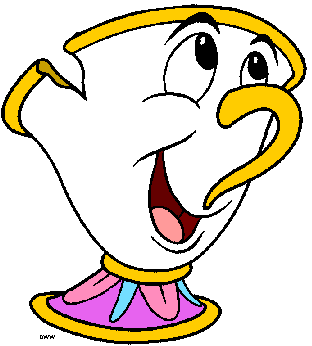 312x346 Collection Of Free Movie Drawing Beauty And The Beast Download