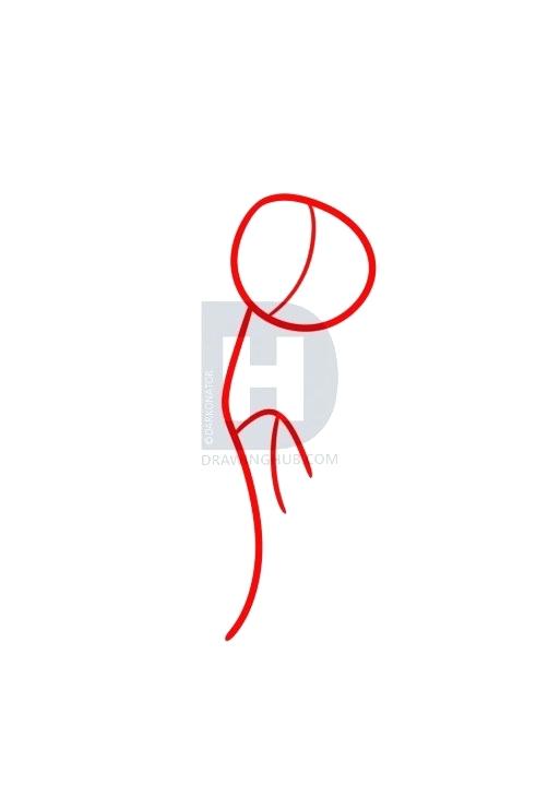 502x719 How To Draw Beast Nip