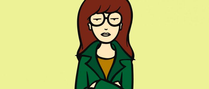 700x300 Daria Reboot Coming From New Mtv Studios, Along With The Real World