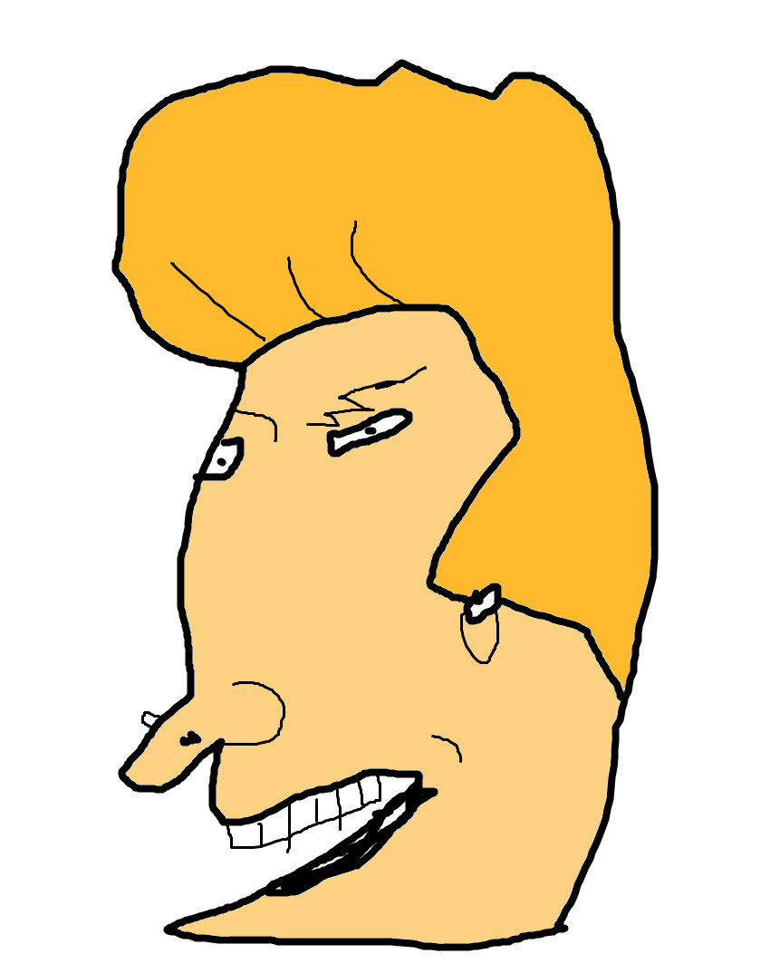 Collection of Beavis clipart | Free download best Beavis clipart on ...