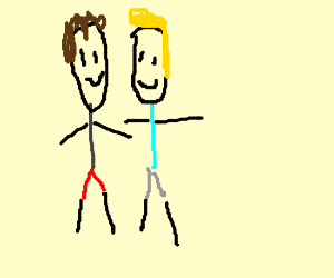 300x250 beavis and butthead