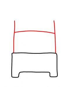 255x300 How To Doodle Bed