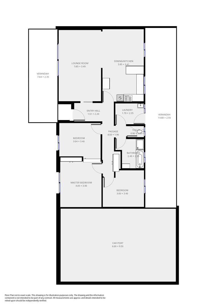720x1080 Peterborough, Government Road Landmark Harcourts Peterborough