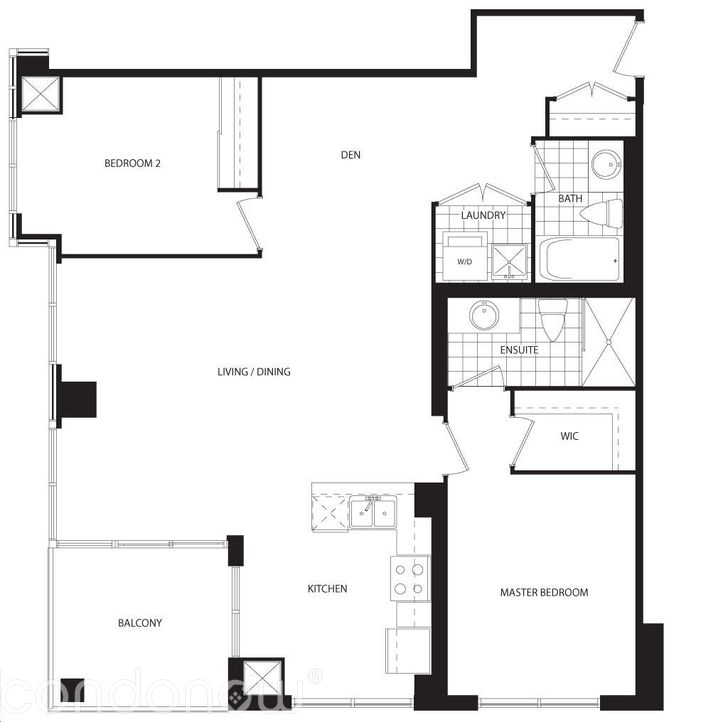 728x722 perspective condos