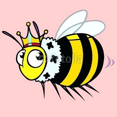 400x400 Honey Bee Drawing Cartoon Honey Bee Drawing Famous Architectures