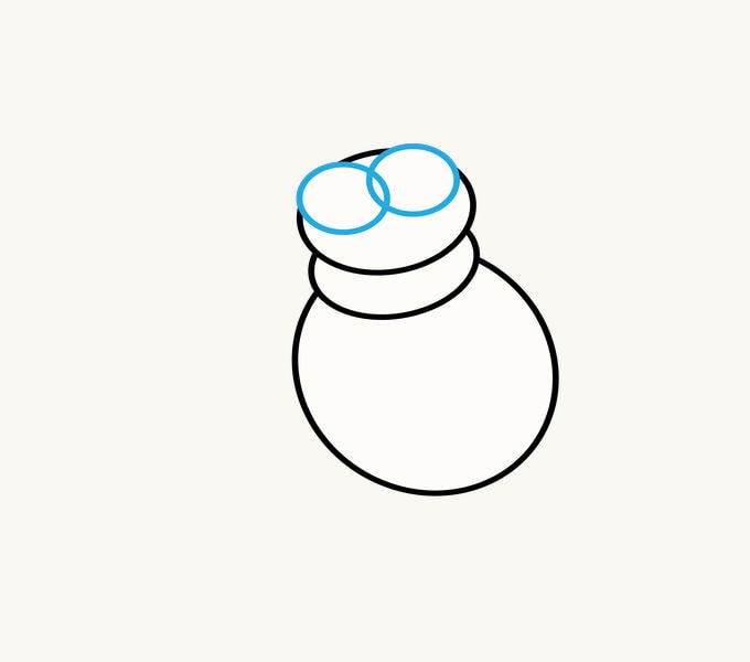 680x600 How To Draw A Cartoon Bee Easy Drawing Guides