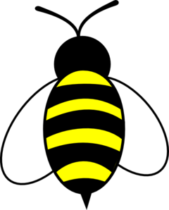 240x298 Collection Of Free Bee Drawing Wasp Download On Ui Ex