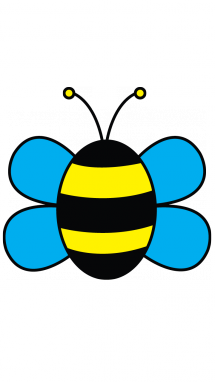 215x382 Collection Of Free Beehive Drawing Simple Download On Ui Ex