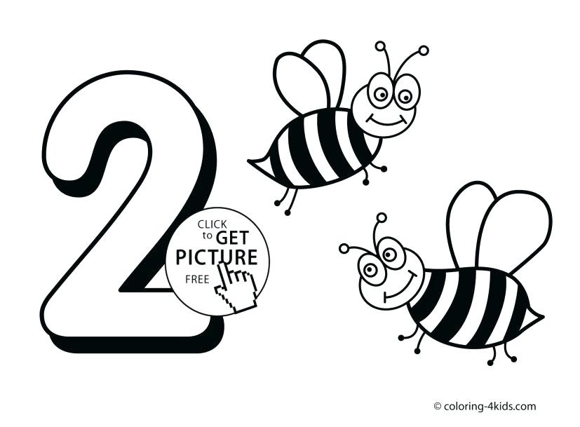 827x609 Easy Bee Drawing Image Titled Draw A Cartoon Bee Step Easy Honey