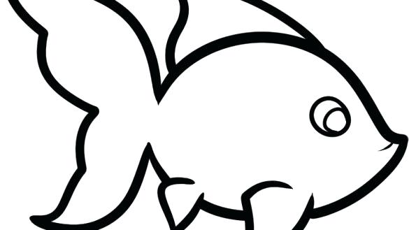 585x329 Simple Drawing For Kid How To Draw A Bee For Kids Step Simple